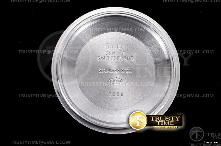 0224 Stretchable ROLMIL029B – Milgauss 998